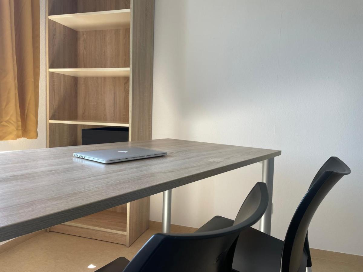 Appartement Northapartments