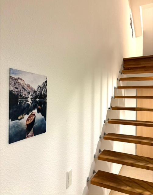 Northapartments Appartement